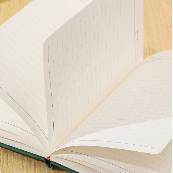 Bespoke Premium Notebook & Diary