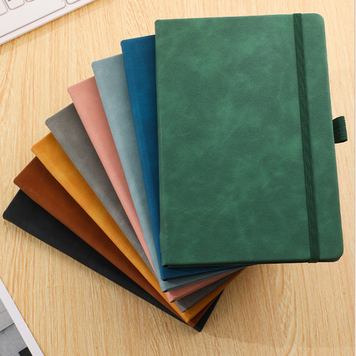 Bespoke Premium Notebook & Diary