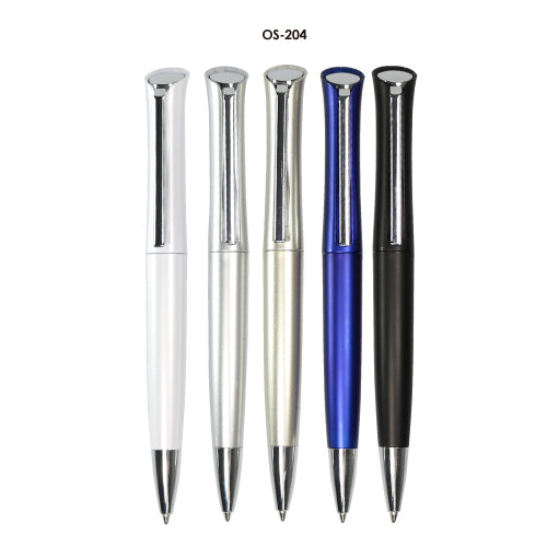 Leaver' Pen w/ Logo Printing