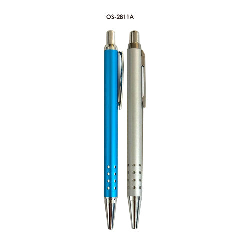 Leaver' Pen w/ Logo Printing