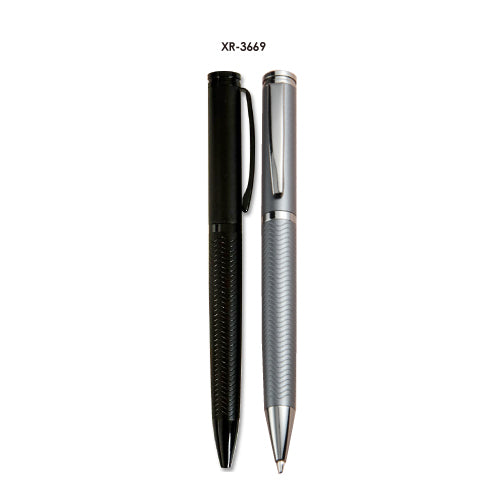 Leaver' Pen w/ Logo Printing