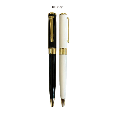 Leaver' Pen w/ Logo Printing