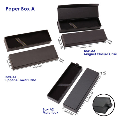 Leaver' Pen w/ Logo Printing