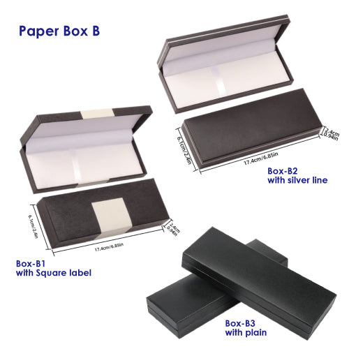Leaver' Pen w/ Logo Printing