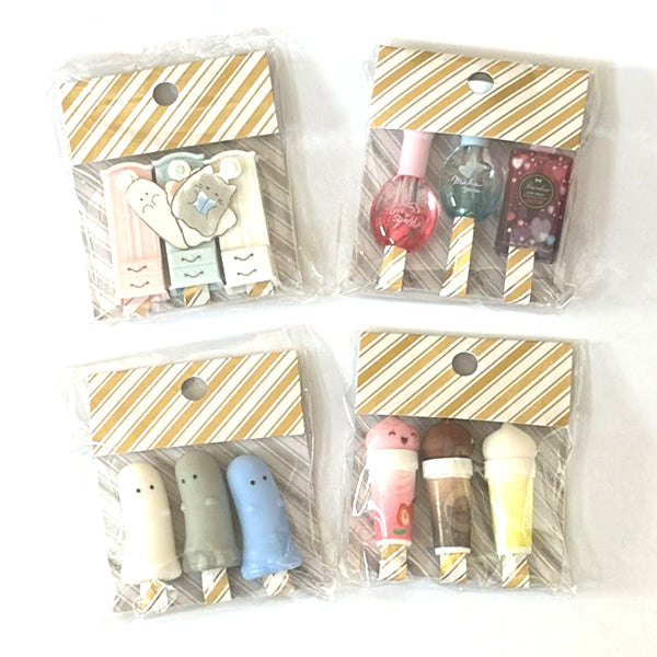 Stationery Reward Set - Case A w/ 180 pcs for KS2 Students