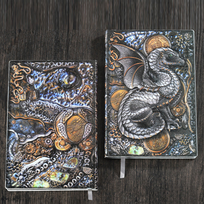 NoteBook_3Dcover