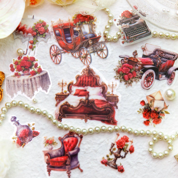 Diary Stickers