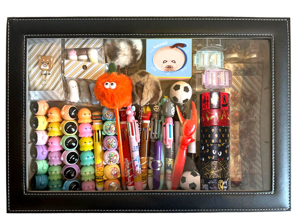 Stationery Reward Set - Case A w/ 180 pcs for KS2 Students