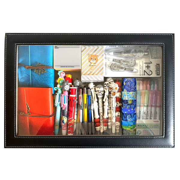 Stationery Reward Set - Case B w/ 180 pcs for KS3 Students