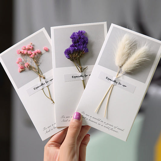 Bespoke Thank You Cards