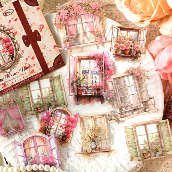 Diary Stickers