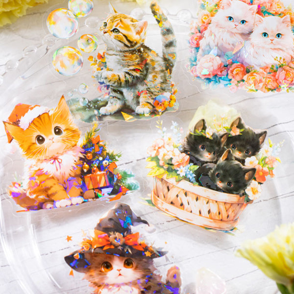 Diary Stickers