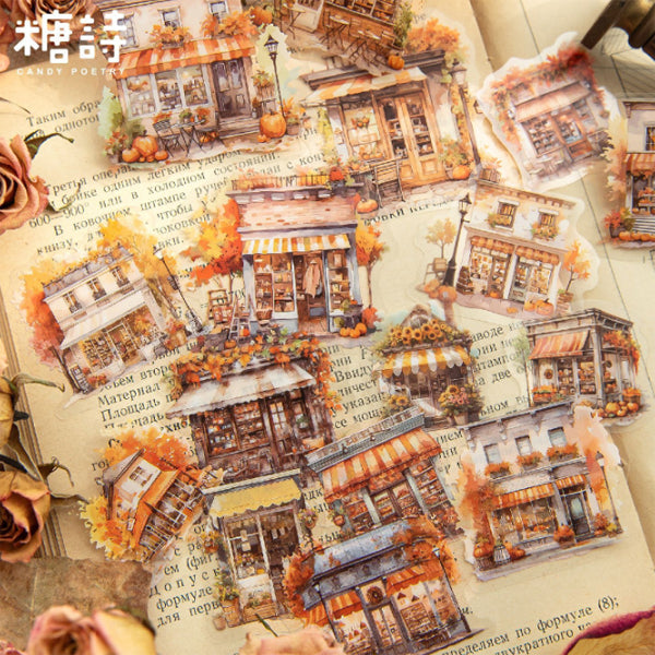 Diary Stickers