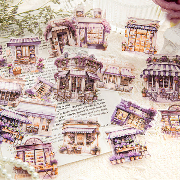 Diary Stickers