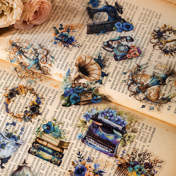 Diary Stickers