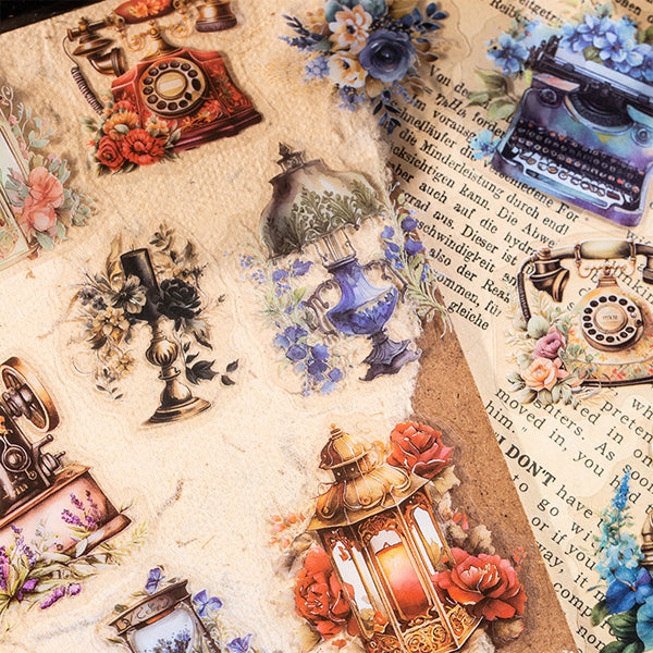 Diary Stickers
