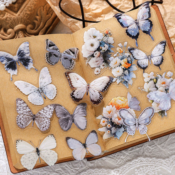 Diary Stickers