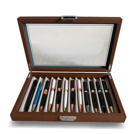 Leaver' Pen w/ Logo Printing