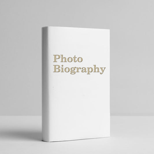 Photo Biography