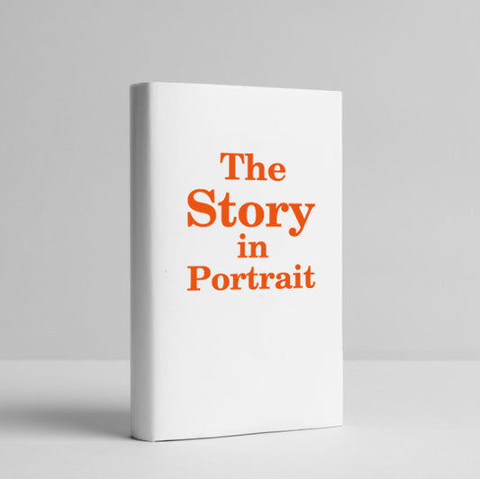 The Story in Portrait
