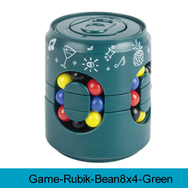 Game- - Rubiks Cubes and Puzzles