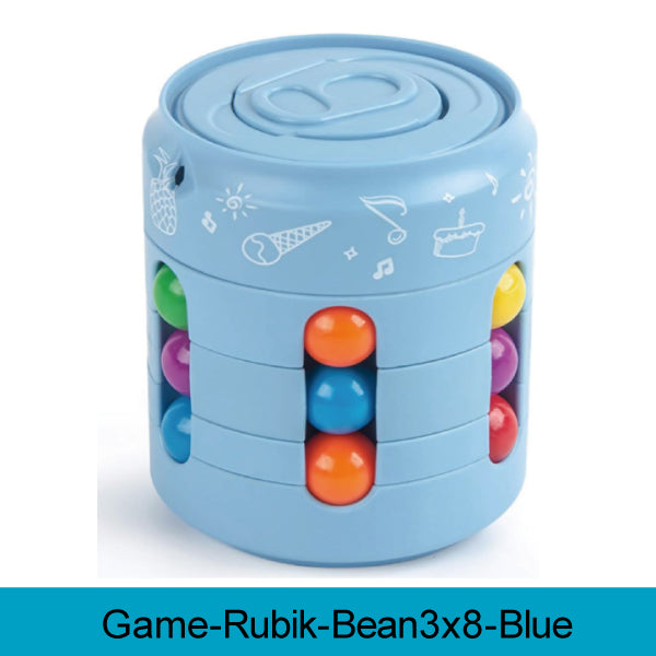 Game- - Rubiks Cubes and Puzzles