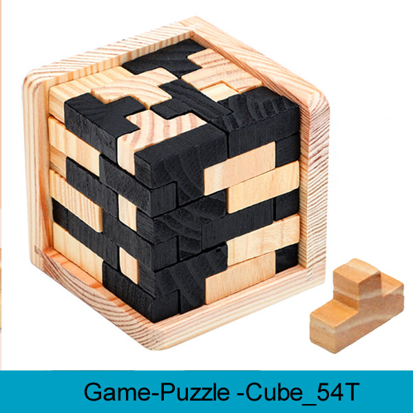 Game- - Rubiks Cubes and Puzzles