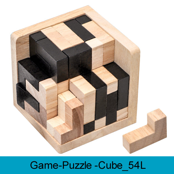 Game- - Rubiks Cubes and Puzzles