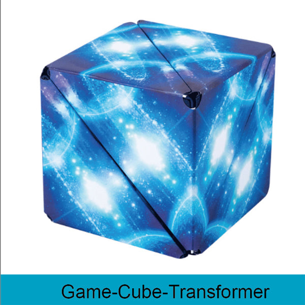 Game- - Rubiks Cubes and Puzzles