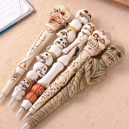 Novelty Pen with Collection Case