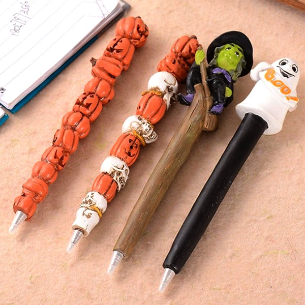 Character Pen