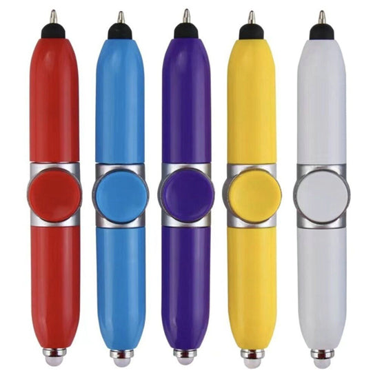 Novelty Pen with Collection Case