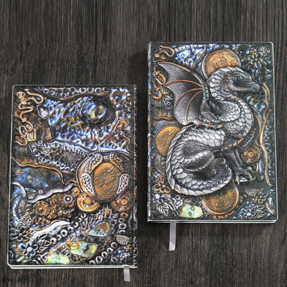 NoteBook_3Dcover