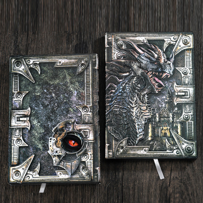 NoteBook_3Dcover