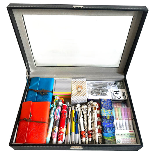 Stationery Reward Set - Case B w/ 180 pcs for KS3 Students