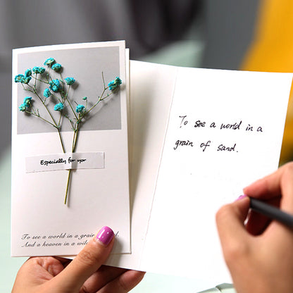 Bespoke Thank You Cards