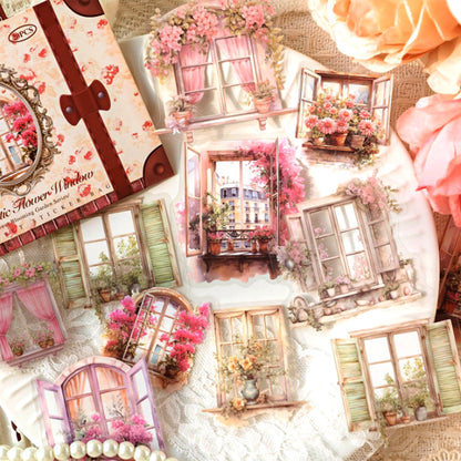 Diary Stickers