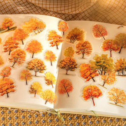 Diary Stickers