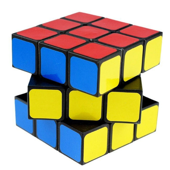 Game- - Rubiks Cubes and Puzzles