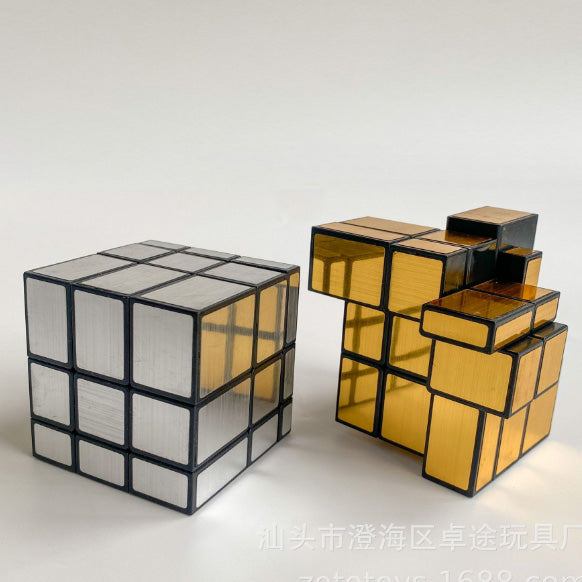 Game- - Rubiks Cubes and Puzzles