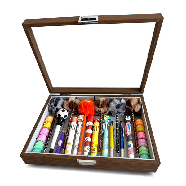 Novelty Pen with Collection Case