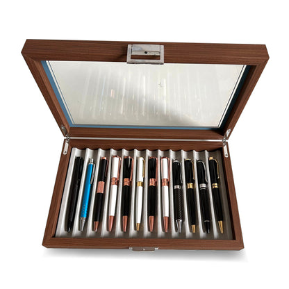 Novelty Pen with Collection Case